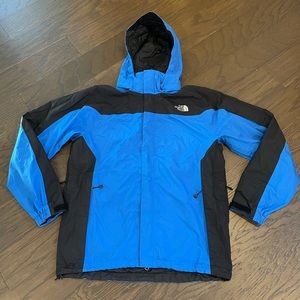 North Face - Shell - Ski Jacket - Medium